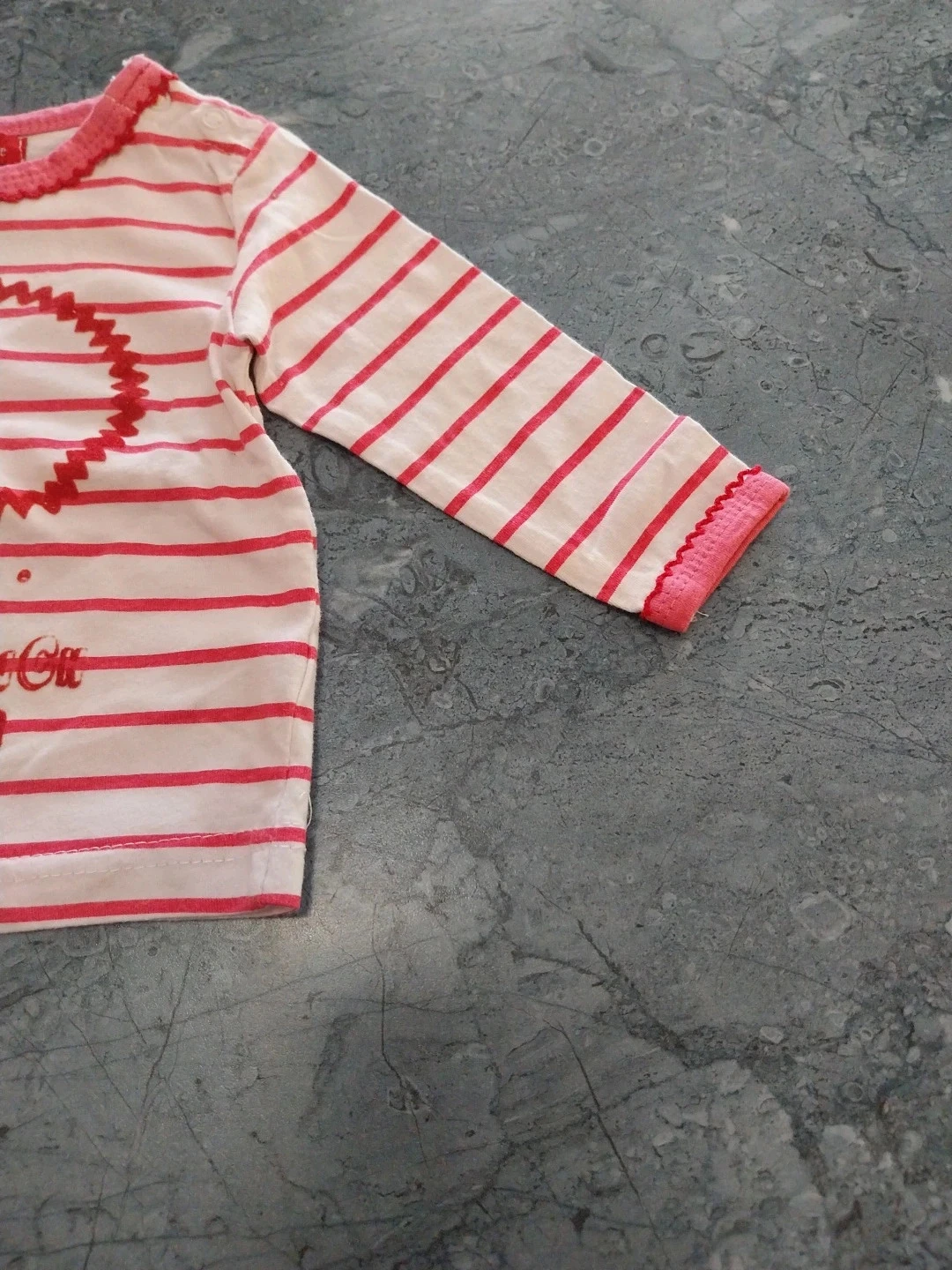Pijama de verano T.3/6mois – photo 4